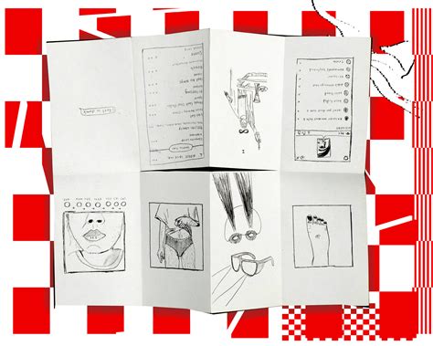examples of zines